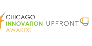 The Upfront™ Solution Named a Finalist in The Chicago Innovation Awards